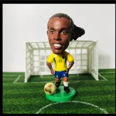 2025年最新】ブラジル ロナウジーニョの人気アイテム - メルカリ