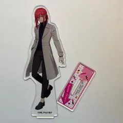 千切豹馬 キャラクターグッズ