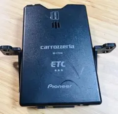 カロッツェリア ETC2.0車載器 ND-DSRC3 取扱・取付説明書付 - メルカリ