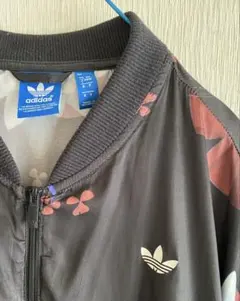 2025年最新】adidas スカジャンの人気アイテム - メルカリ