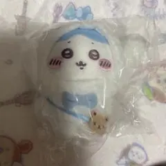 新品♡︎ちいかわ　サンリオコラボ　シナモンぬいぐるみブローチ 完売品 ちいかわ サンリオコラボ シナモンロール ブローチ 新品未開封