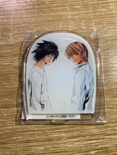 2026年最新】Deathnote l 缶バッジの人気アイテム - メルカリ