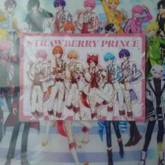 すとぷり AGF 特典 ブロマイド