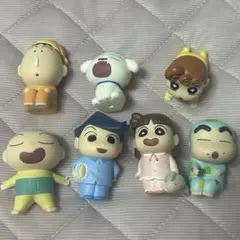 最終価格 クレヨンしんちゃん フレンズ4