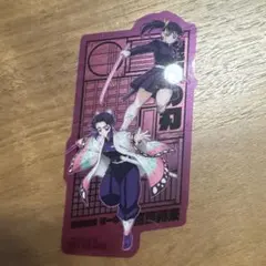 鬼滅の刃　映画　胡蝶