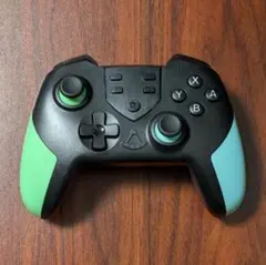 Switch用 プロコン互換品 背面ボタン付き ワイヤレスコントローラー