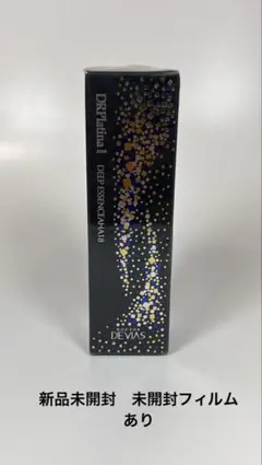 新品未開封！DRドクターデビアス プラチナAX ローション 2本セット ドクターデヴィアス DRデヴィアス プラチナローション AHA18 II