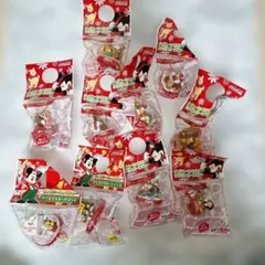 レア　ディズニークリスマスオーナメント　 コカ・コーラディズニー