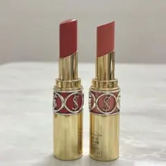 イヴサンローラン リップスティック ヴォリュプテシャイン No.15 No.82