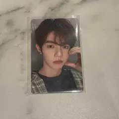 zb1 トレカ ハオ クアラルンプール 特典