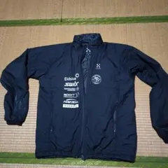 激レアホグロフス　サービスマン　ジャケットL