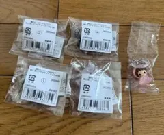 僕のヒーローアカデミア めじるしアクセサリー