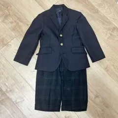 イーストボーイ 男の子 フォーマル 110cm 卒園式 入学式 スーツ セット