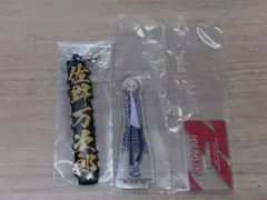 東京リベンジャーズ ネームラバーチャーム アクリルスタンド 一番くじ