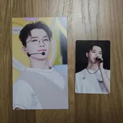 SEVENTEEN FOLLOW DVD ディノ