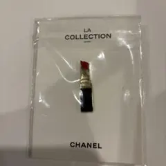 CHANEL ブローチ