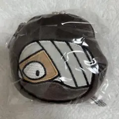 忍たま乱太郎 ミニポーチキーホルダー 五の段 雑渡昆奈門