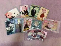 SPY×FAMILY ステッカーセット