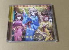 ウマ娘　WINNING LIVE 30 CD 各種シリアル未使用