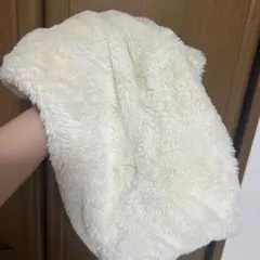 スヌード ネックウォーマー