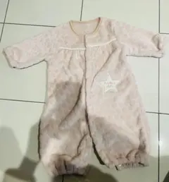 ツーウェイ・ドレスオール