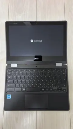 2026年最新】acer chromebook 11．6の人気アイテム - メルカリ