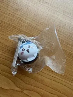 くら寿司 ちいかわ ハチワレ フィギュア