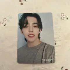 SEVENTEEN FOLLOW FC更新 エスクプス