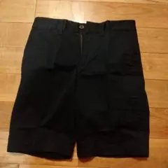 Polo Ralph Lauren 紺ハーフパンツ 150