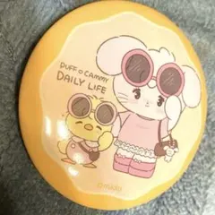 mikko 缶バッジ