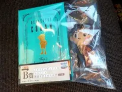 名探偵コナン セガラッキーくじ B賞 服部平次