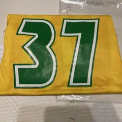 さ*み様 ペレ ブラジルユニ直筆サイン入り MVPS ミステリーボックス