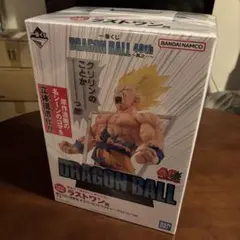 2025年最新】一番くじ ドラゴンボール ラストワン賞の人気アイテム