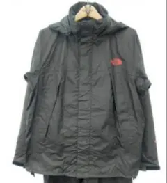The North Face ゴアテックス レインウェア上下セット