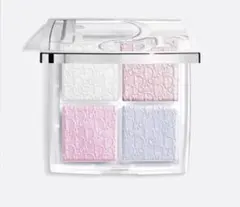 Dior　バックステージ　グロウ　マキシマイザー　パレット　002