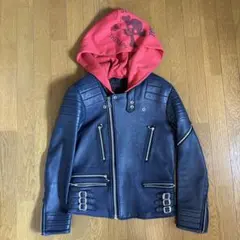 アンダーカバーライダース　フード付きのサムネイル