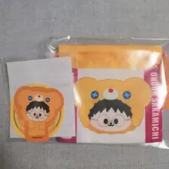セガラッキーくじ 小野田坂道 セット