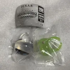 ピクサー　ファッションリング