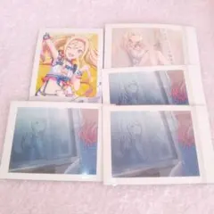 プロセカ 天馬咲希 ぱしゃこれ まとめ売り 5点セット