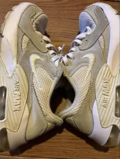 Nike Air Max ナイキエアーマックス　ジャンク品扱い　本文確認下さい