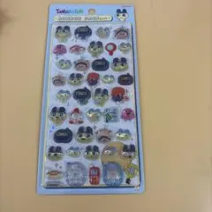 たまごっち ボンボンドロップシール