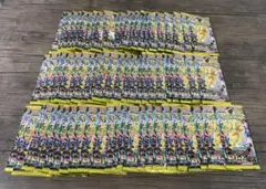 【新品未開封】 メガドリームex バラ 60パック