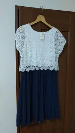 新品　アースミュージック＆エコロジー　ワンピース