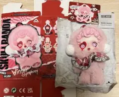 スカルパンダ　SKULLPANDA Winter Symphony