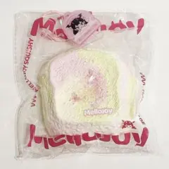 美品】mellojoy ソフトツイスト 桜 - メルカリ