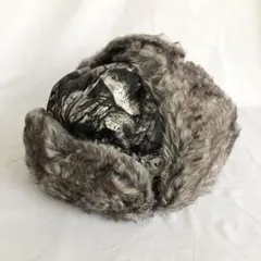 ニューエラ トラッパー 迷彩