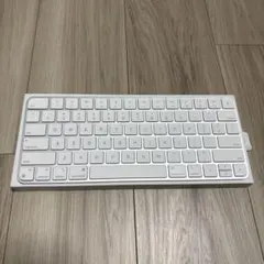 Apple Magic keyboard USB-C Lightning