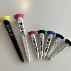 ツアーティー プロ