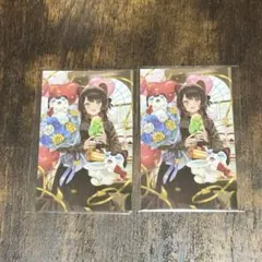 【戌亥とこ】ノスタルジアコレクション2025 Bグループ【にじさんじ】