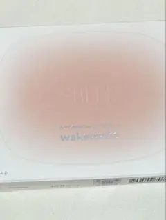 wakemake ソフトシアーマルチパレット